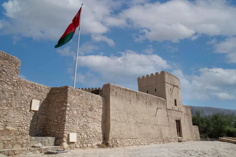 حصن العدفين