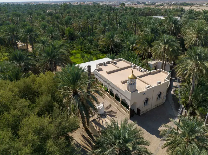 صورة من ولاية سناو