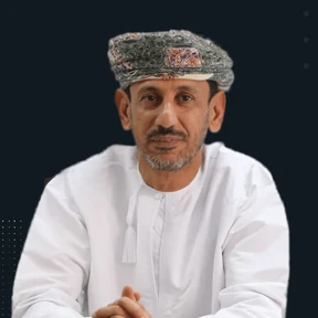 Eng. Hafidh bin Ibrahim bin Hamad Al Salmi, Assistant Director General of North Al Sharqiyah Municipality