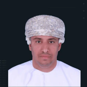 Khalid bin Salim bin Hashil Al Muslahi, Director of the North Al Sharqiyah Municipality Department in Al Qabil
