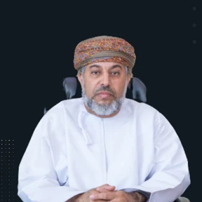 Musa bin Mohammed bin Hamad Al Mahrouqi, Director of the North Al Sharqiyah Municipality Department in Al Mudhaibi