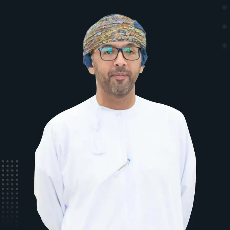Al Mutasim bin Hilal bin Sultan Al Hosni, Director General of the Directorate General of Social Development