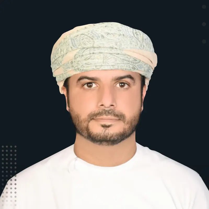 Salim bin Ali bin Salim Al Hajri, Director General of the Consumer Protection Department