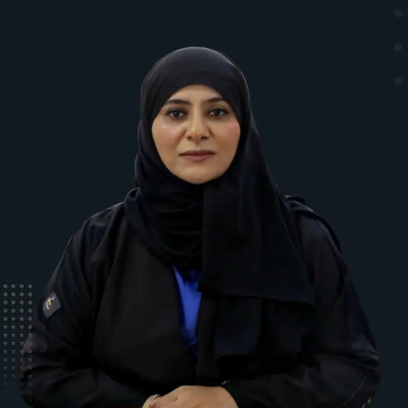 Sumaya bint Hamad bin Hamood Al Busaidiyah, Director General of the Heritage and Tourism Department